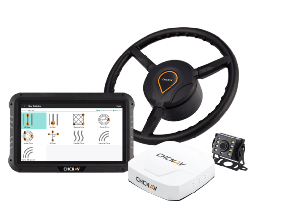 CHCNAV NX510 PRO-Auto Steer