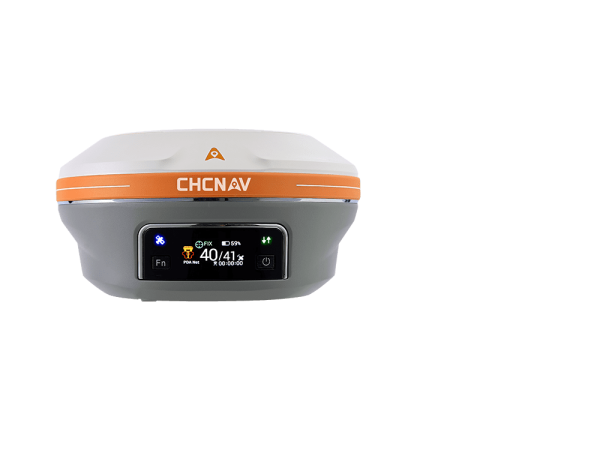 CHCNAV i93 VISUAL IMU-RTK GNSS - Image 11