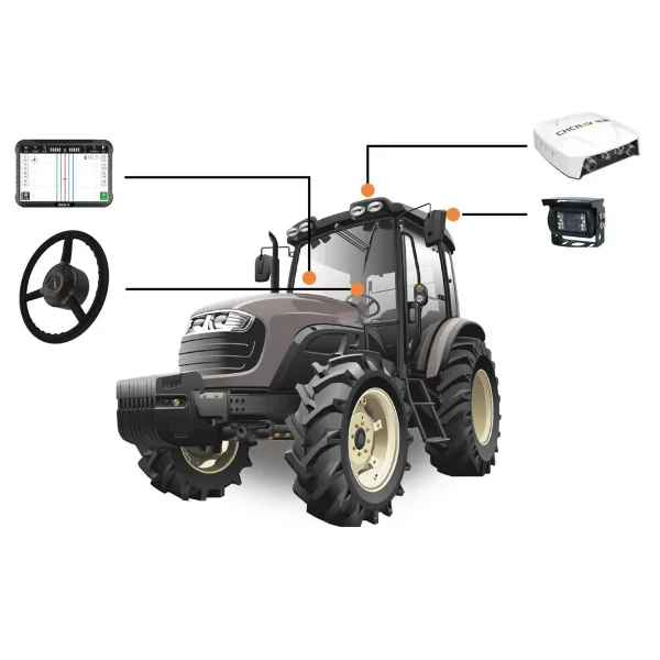 CHCNAV NX510 SE