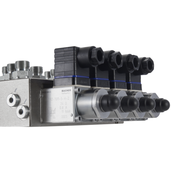 TD63 PRO - Image 2